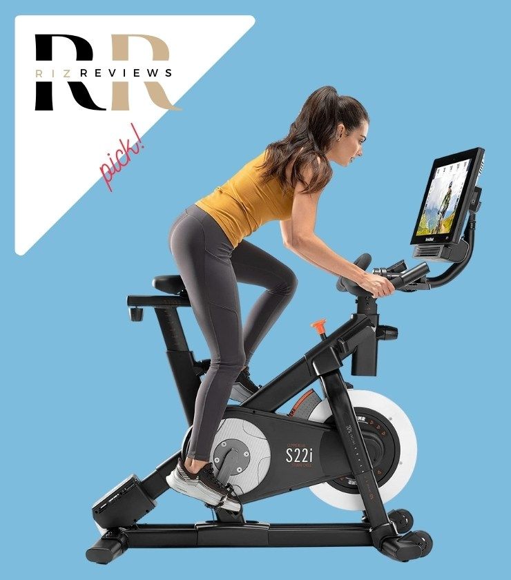 Best Stationary Bike