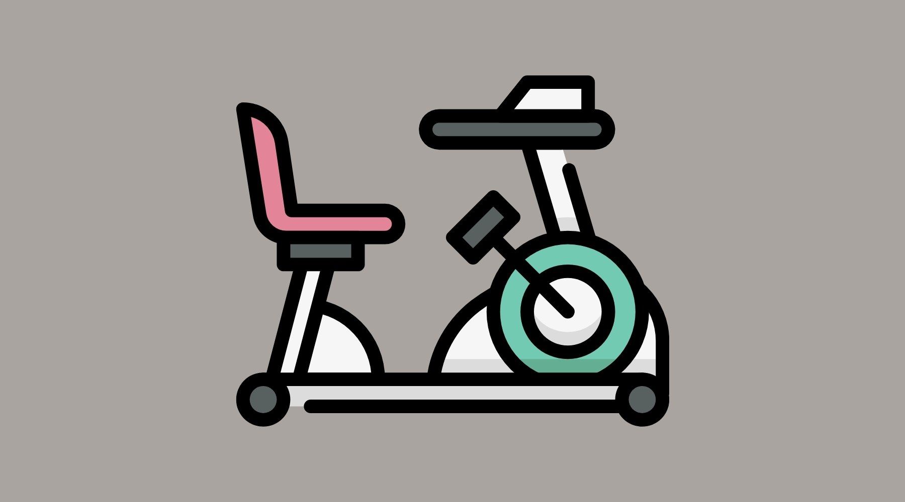 best recumbent exercise bike