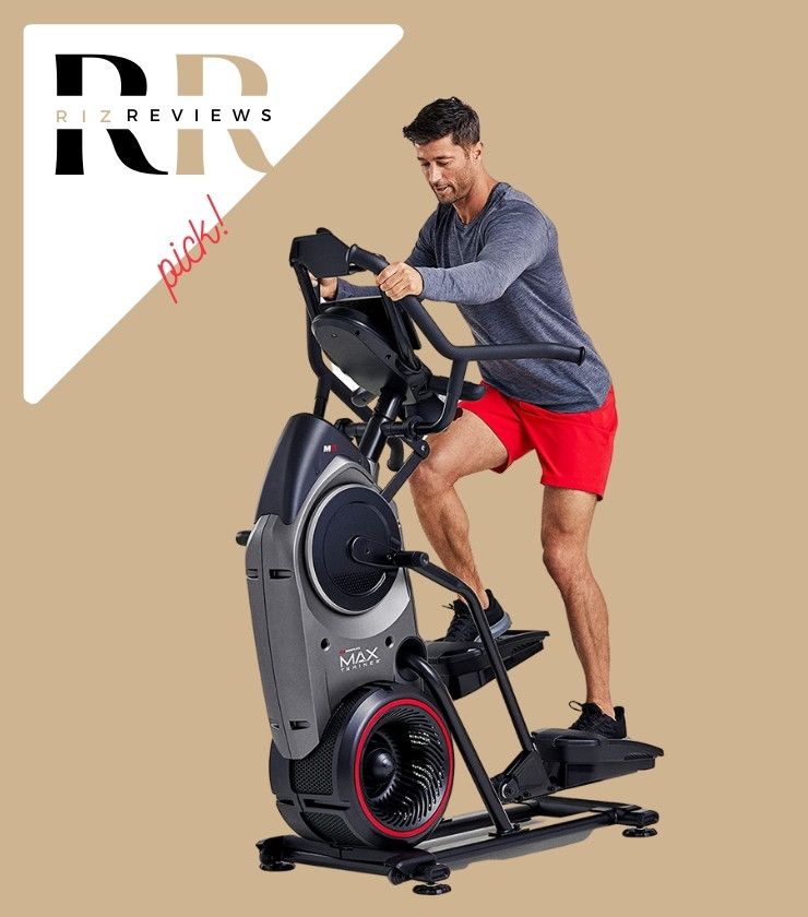 Best Elliptical - Get Your Workout at Home