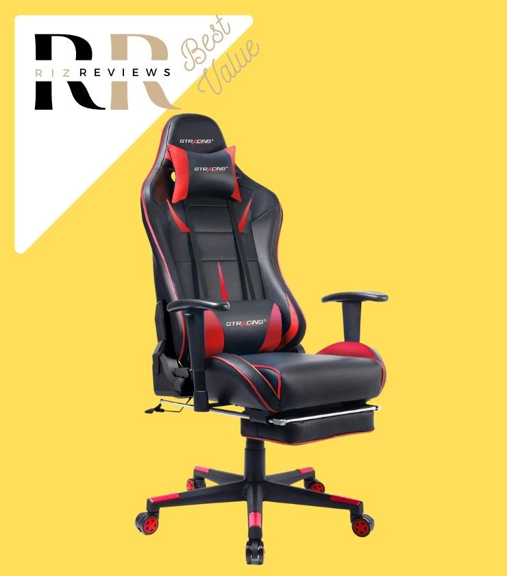 The GTRACING Gaming Chair