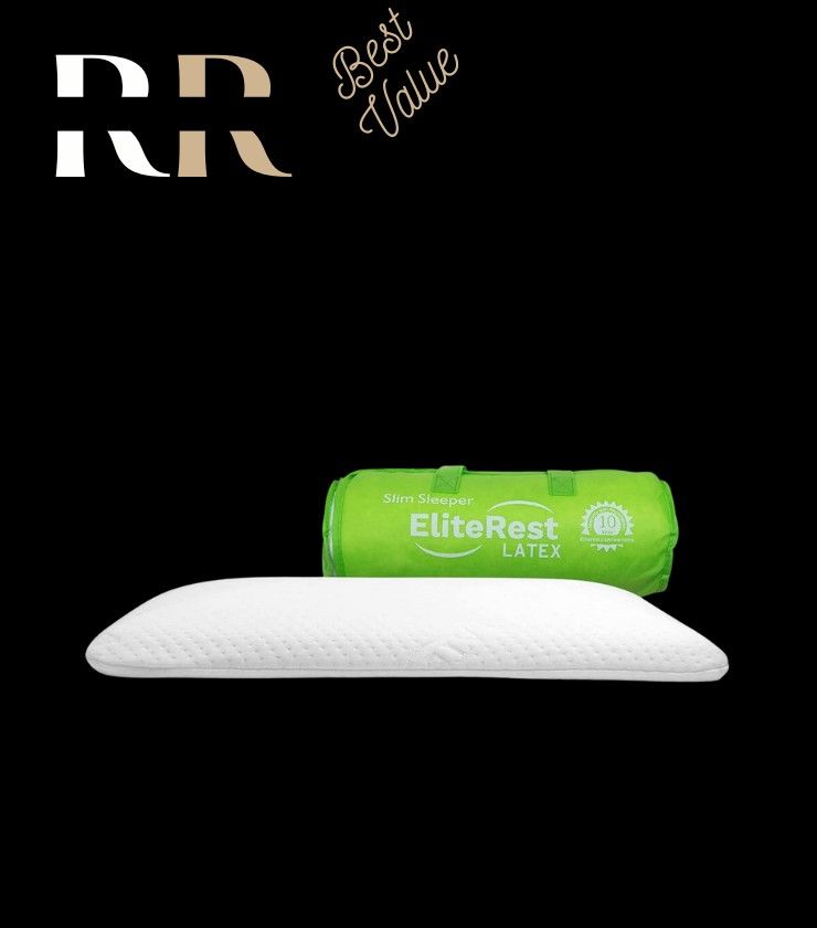 Elite Rest Slim Sleeper