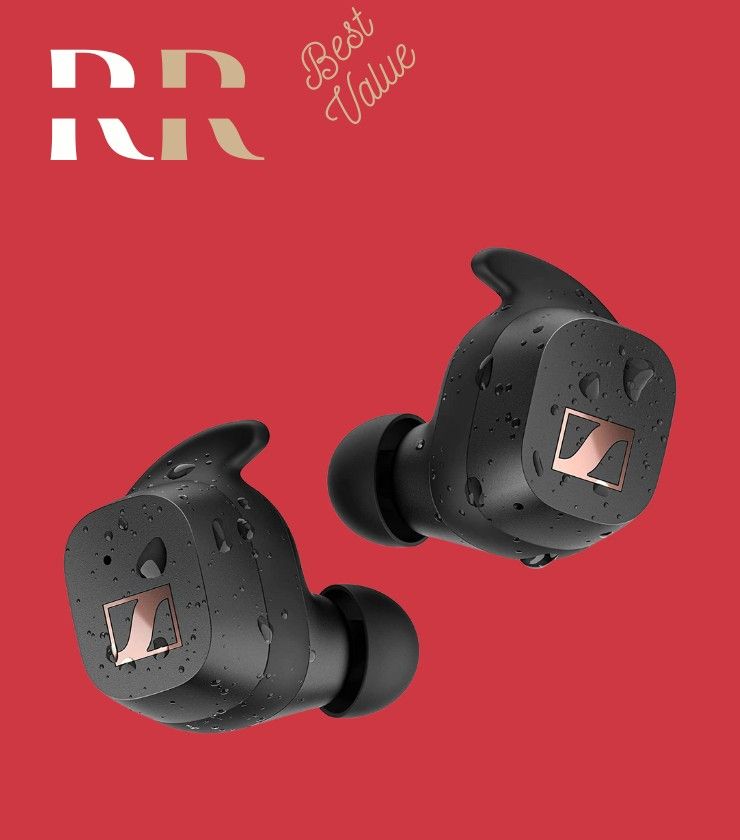 5 Best Wireless Earbuds Fitness Make Exercise Fun