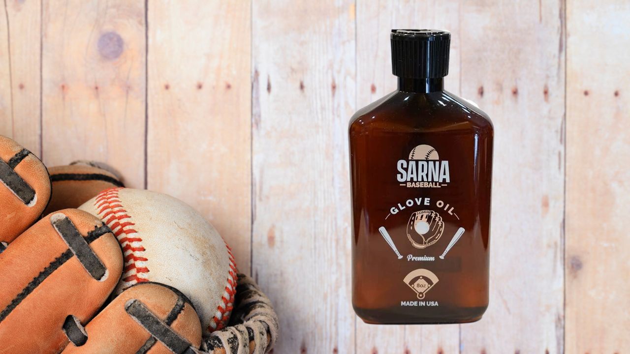 Best Baseball Mitt Oil at Tony Beard blog