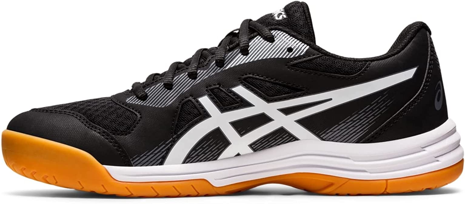 ASICS Men's Upcourt 5 Indoor Sport Shoe