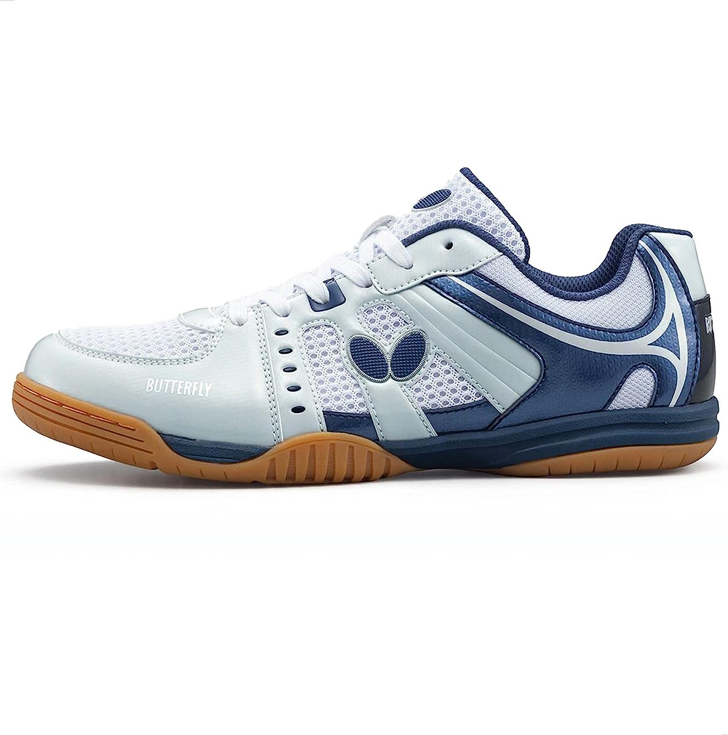  Butterfly Men's Lezoline Unizes Table Tennis Shoes