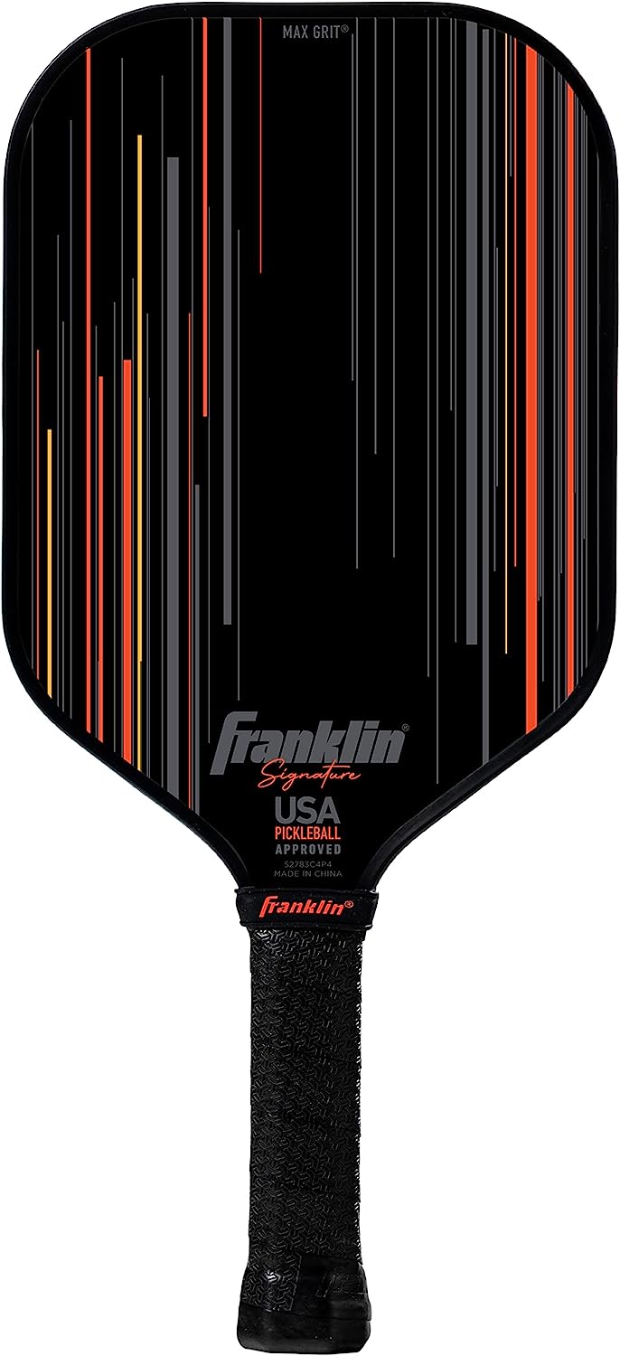 Franklin Sports Pro Pickleball Paddle