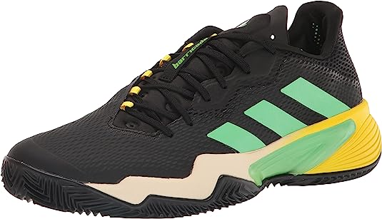 Adidas Barricade Classic Wide 4E