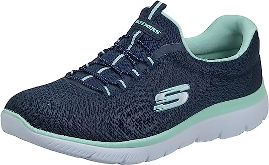 Skechers Women's Summits Sneaker pickleball shoes