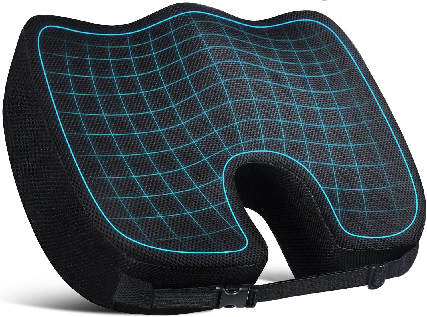 Dreamer Car Seat Cushion