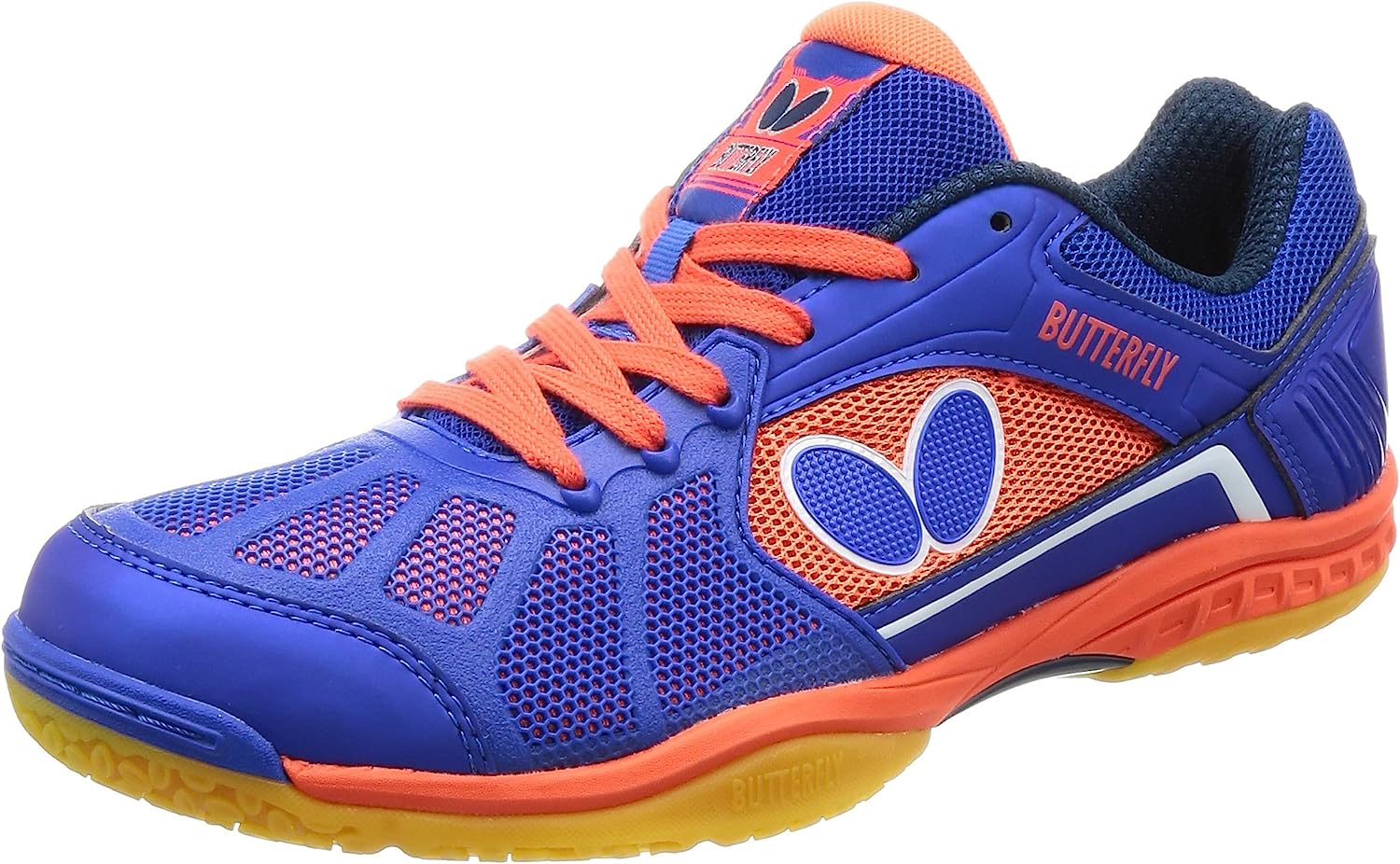 Butterfly Lezoline Rifones Table Tennis Shoes