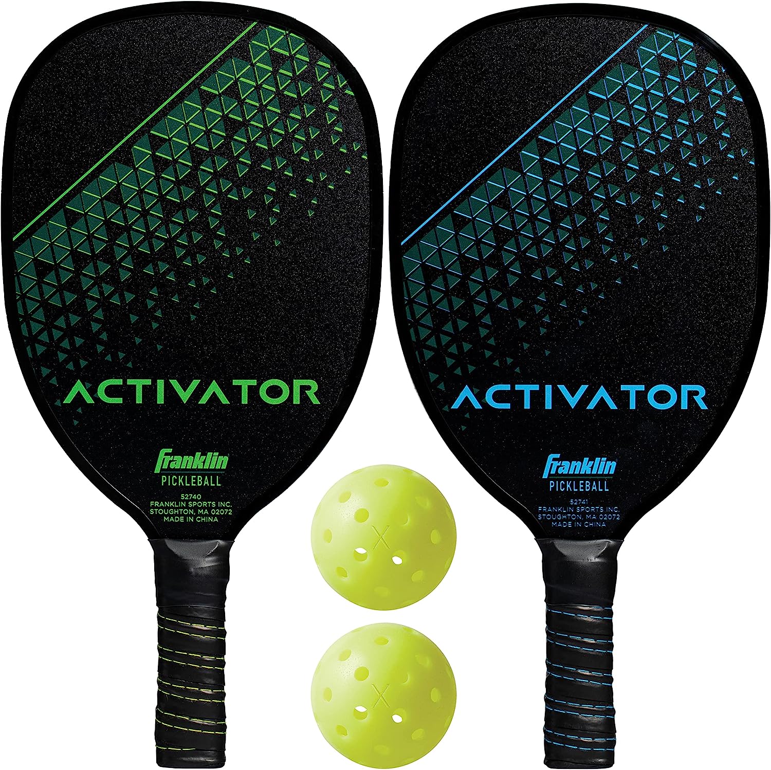 Franklin Sports Pickleball Paddle