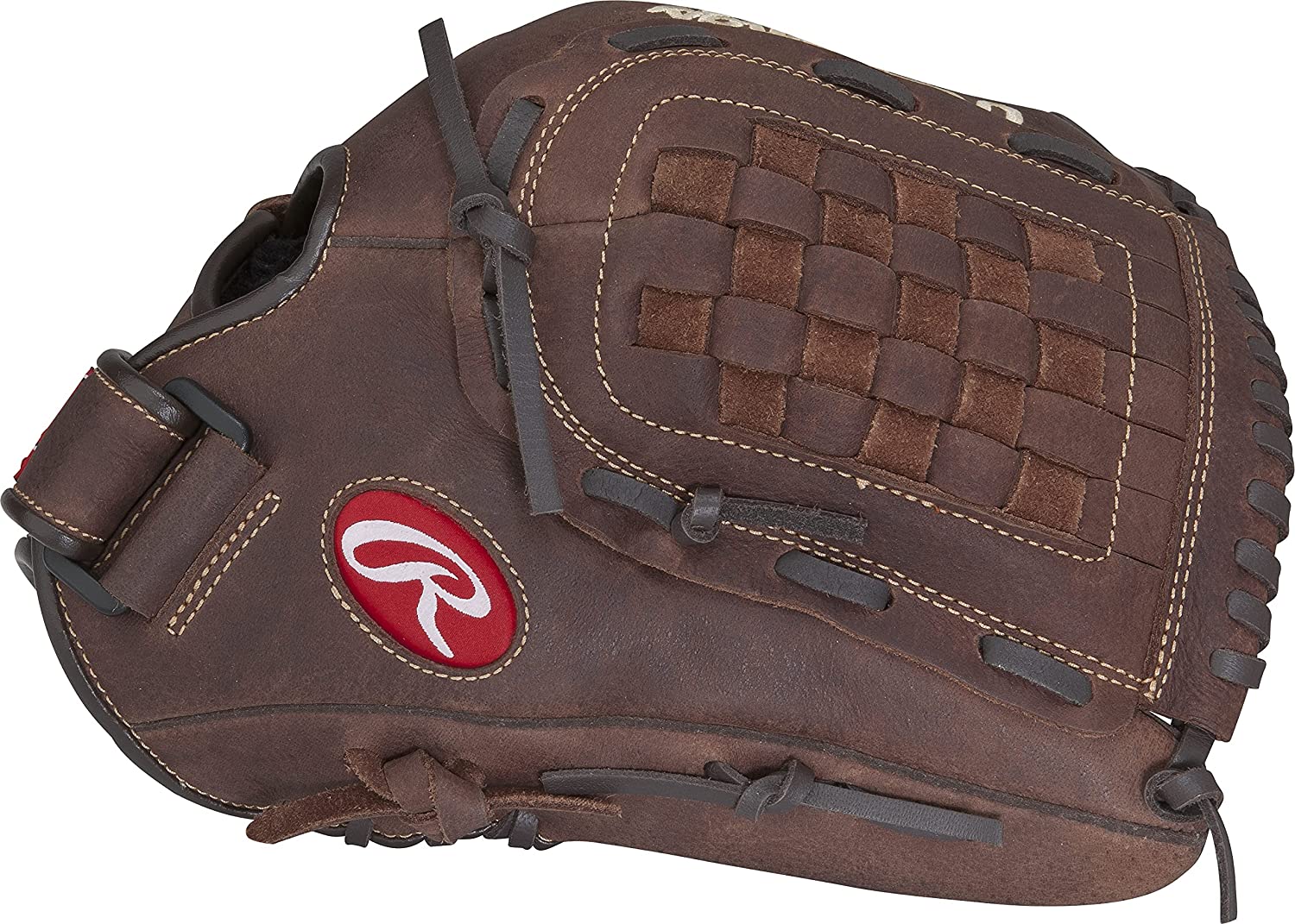 Rawlings Player Preferred Baseball Glove