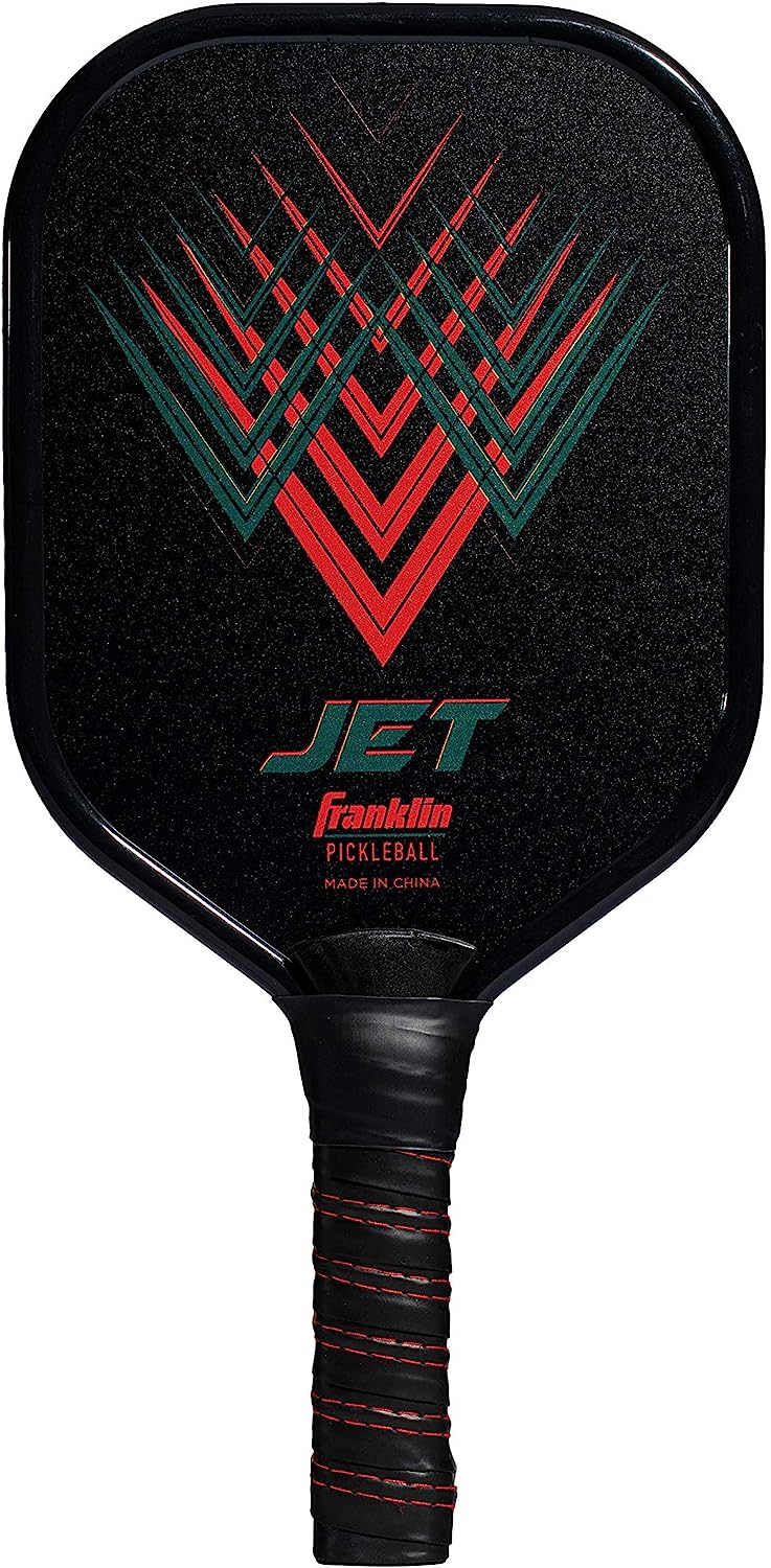 Franklin Sports Classic Pickleball Paddle