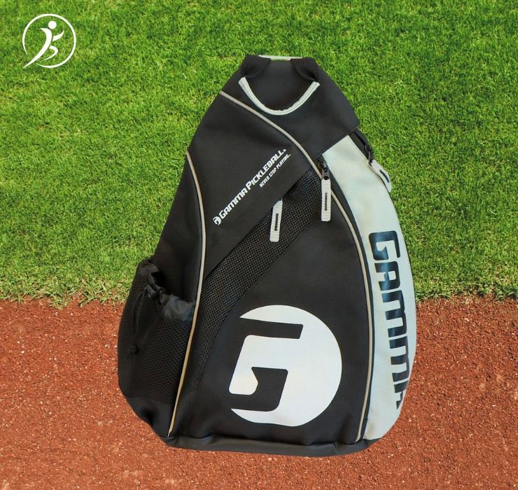 GAMMA Sports Pickleball Backpack