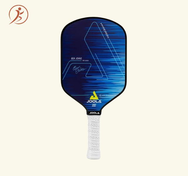 JOOLA Ben Johns Hyperion CAS Pickleball Paddle