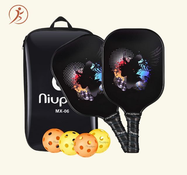 niupipo Pickleball Paddle