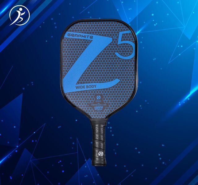 ONIX Graphite Z5 Graphite Carbon Fiber Pickleball Paddles