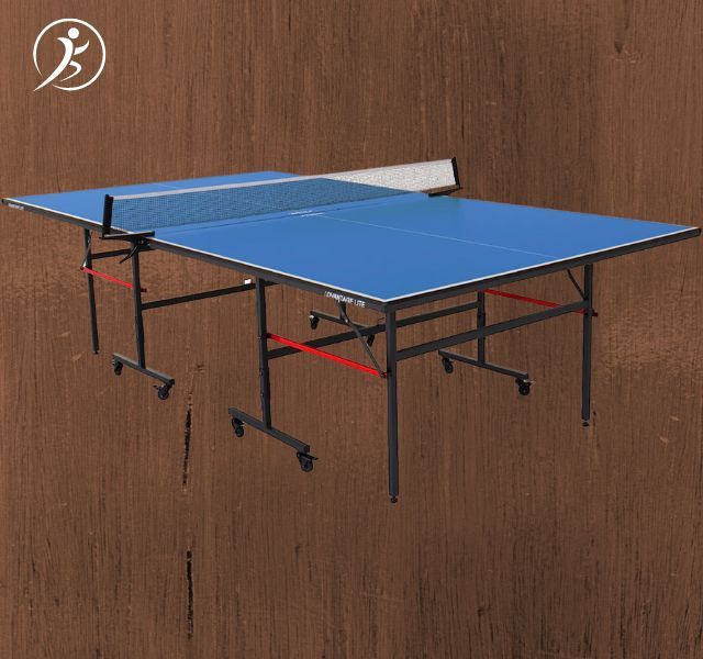 STIGA Advantage Professional Table Tennis Tables