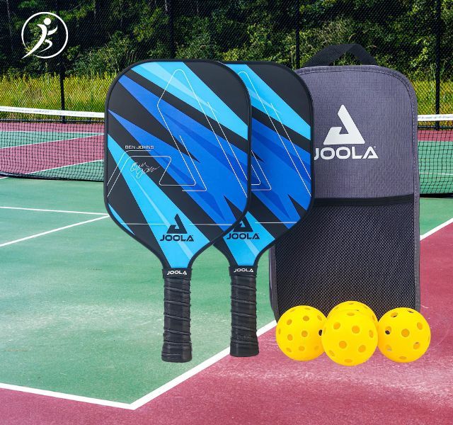 JOOLA Ben Johns Pickleball Set