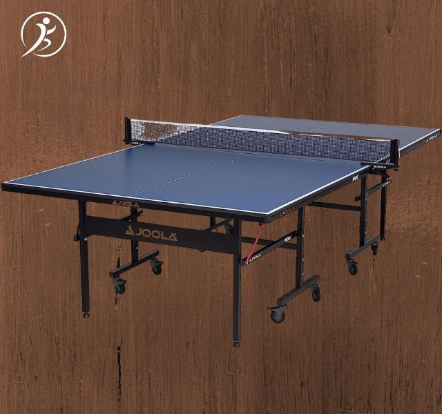 JOOLA - Professional Table Tennis Table