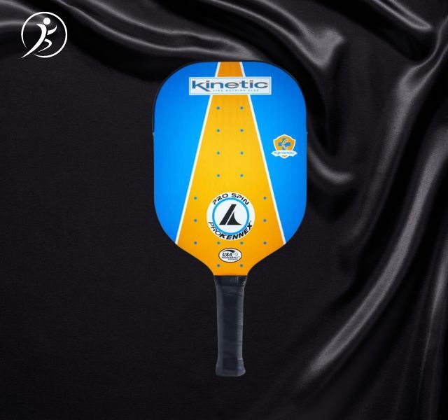 ProKennex Pro Spin Pickleball Paddle