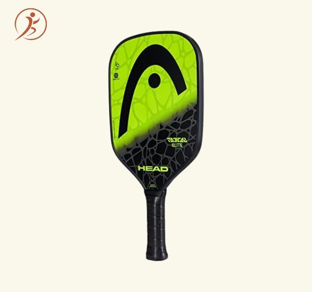 HEAD Radical Elite Pickleball Paddle