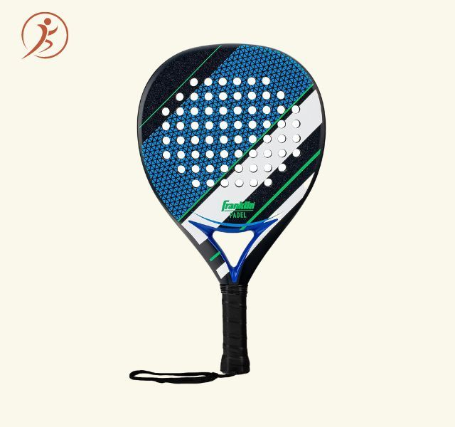 Franklin Sports Padel Racket