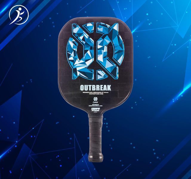 Onix Outbreak Pickleball Paddle