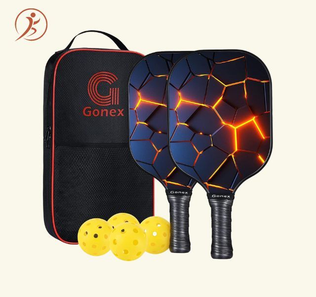 Gonex Pickleball Paddle