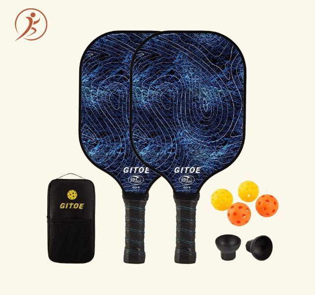 GITOE Pickleball Paddles