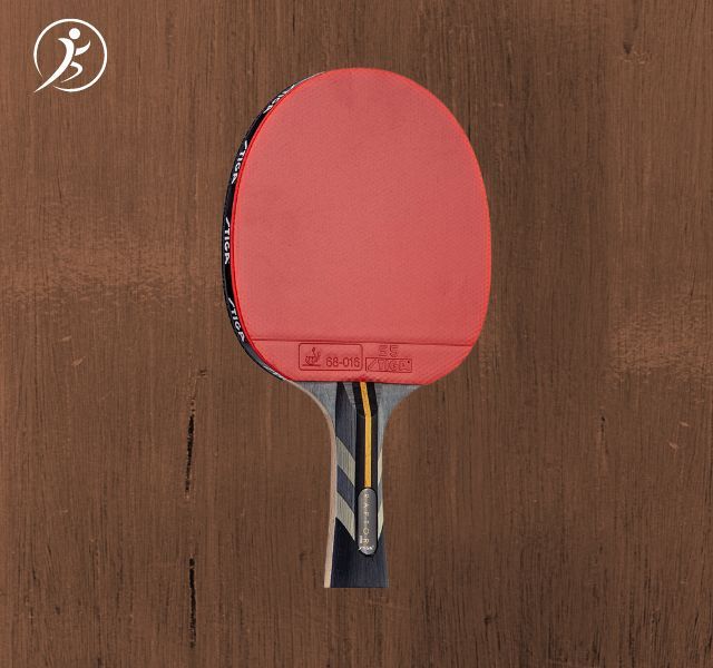 STIGA Raptor Performance Ping Pong Paddle