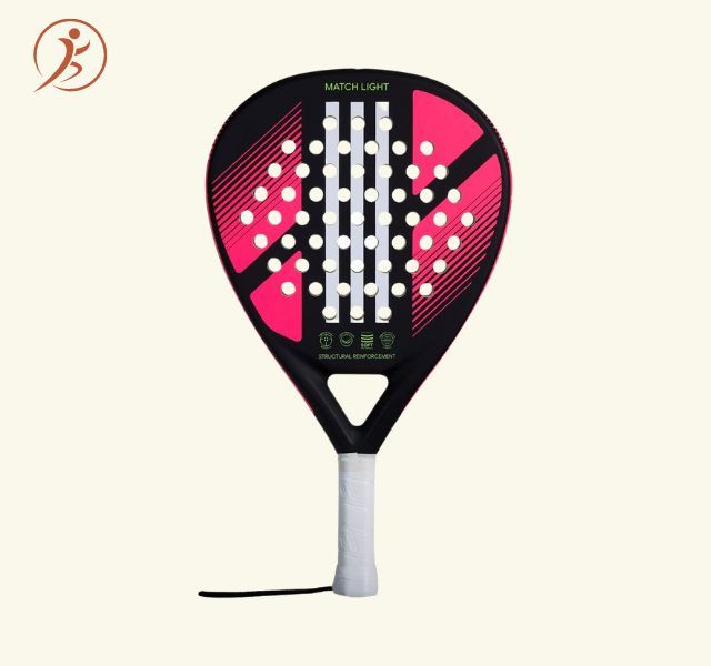 Adidas Match Padel Racket Paddle Series