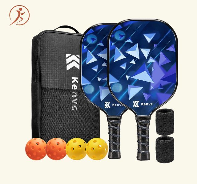 Kenvc Pickleball Paddles