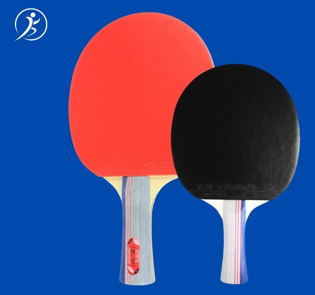 Butterfly 401 Table Tennis Racket Set