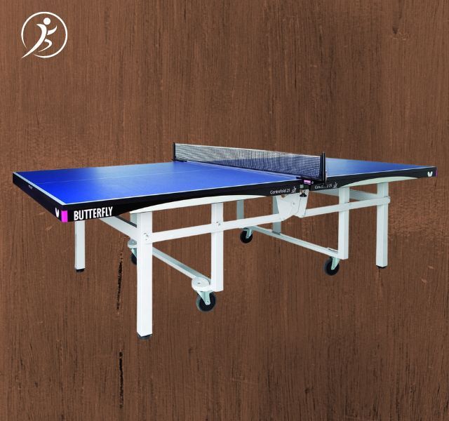 Butterfly Centrefold 25 Table Tennis Table