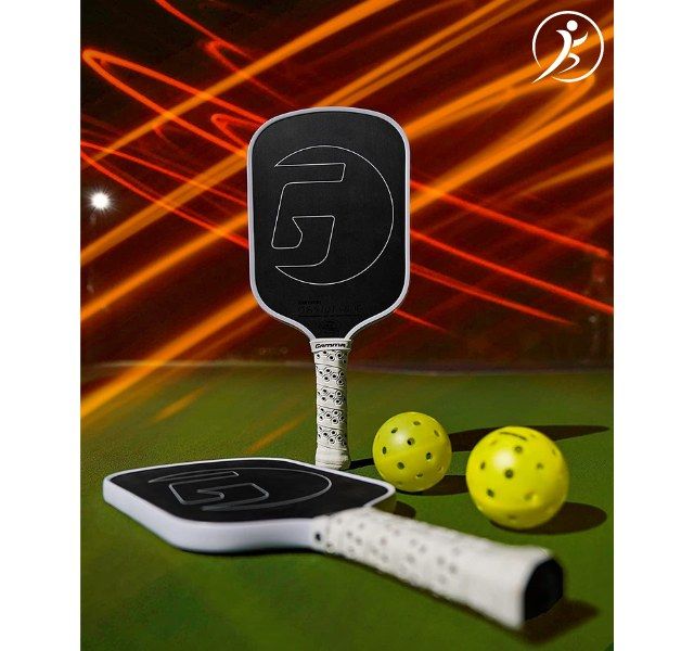 GAMMA Obsidian Pickleball Paddle