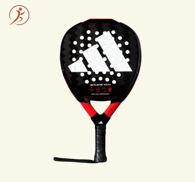 Adidas Metalbone Padel Racket