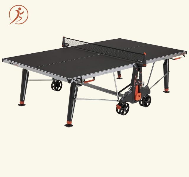 Cornilleau 500X Outdoor Table Tennis Table