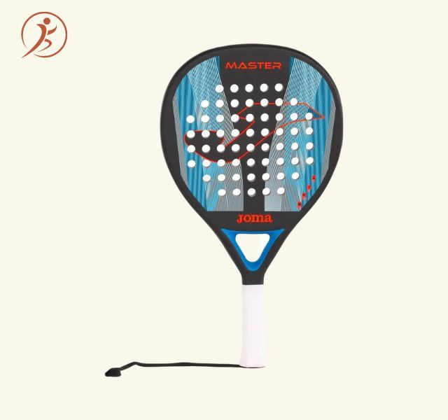 Padel Racket Joma Master