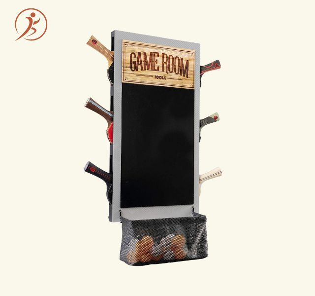 JOOLA Game Room Organizer