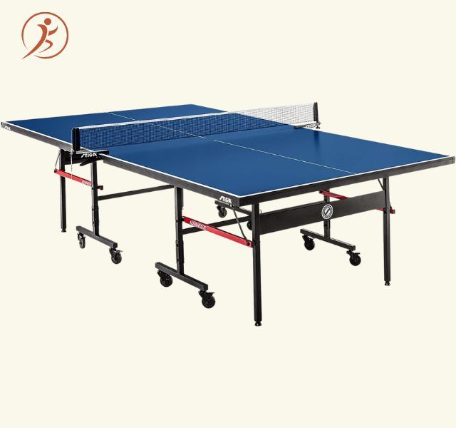 STIGA Advantage Professional Table Tennis Table