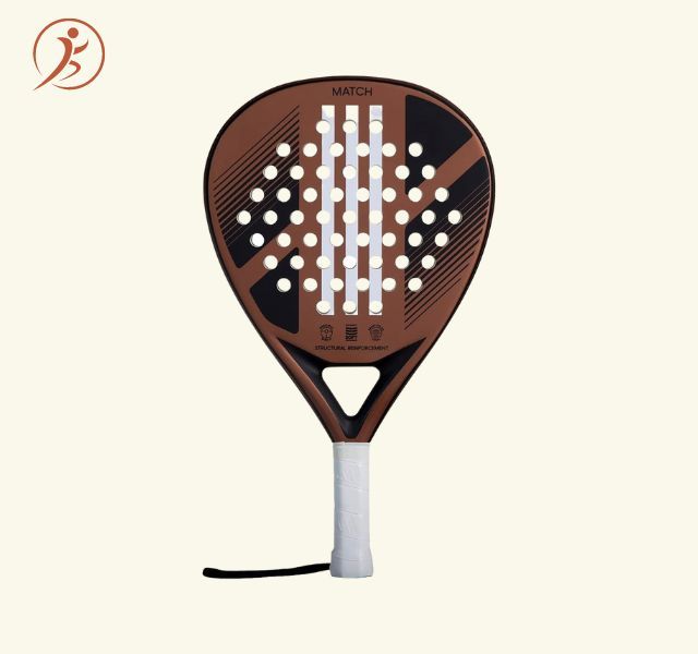 Adidas Match 3.2 Bronze Padel