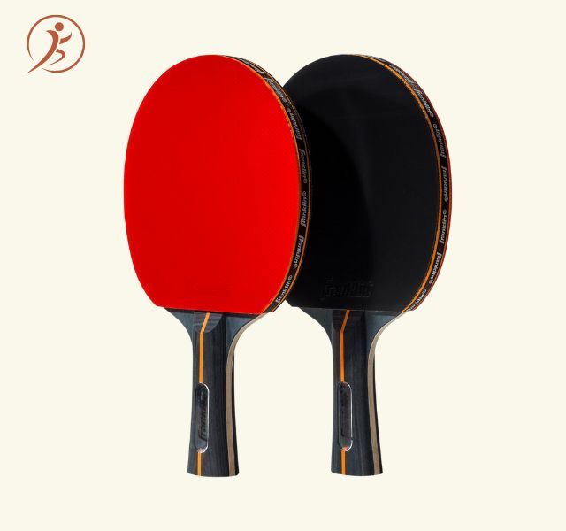 Franklin Sports Ping Pong Paddle Set