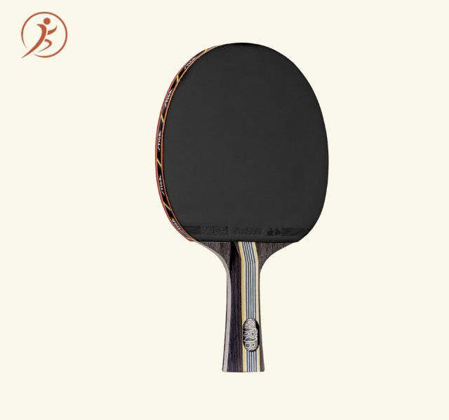 STIGA Titan Performance Ping Pong Paddle 