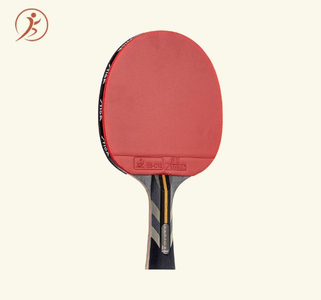 STIGA Raptor Performance Ping Pong Paddle