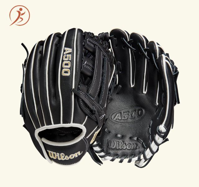 WILSON 2023 A500 Youth Baseball Glove