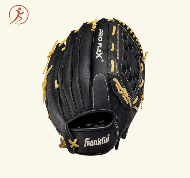 Franklin Sports Outfield Baseball Glove