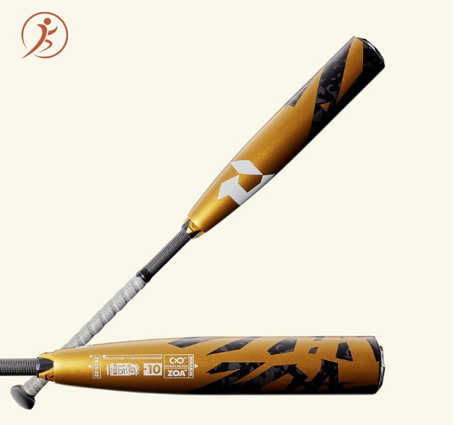 DeMarini 2022 Zoa Baseball Bat