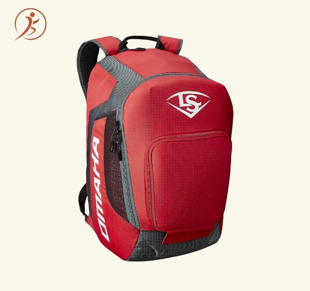 Louisville Slugger Omaha Stick Pack Bag