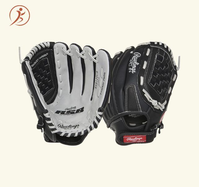 Rawlings RSB Slowpitch Gloves